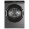 Haier Πλυντήριο Ρούχων 9kg 1400 Στροφών Γκρι HW90-B14939S8-S
